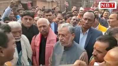 Bihar Hooch Tragedy: जो पियेगा वह मरेगा तो जो पलटी मारेगा वह राज करेगा... ऐसा नहीं होगा, छपरा में सुशील मोदी