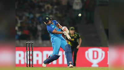Ind W vs AUS W Highlights: ऋचा घोष की तूफानी पारी भी टीम इंडिया को नहीं दिला पाई जीत, ऑस्ट्रेलिया ने जीती टी20 सीरीज