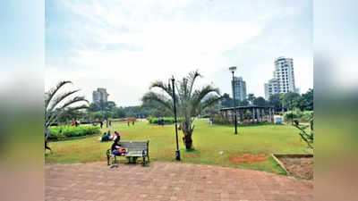 Mumbai News: अब डैशबोर्ड पर मिलेगी गार्डन, साइकल ट्रैक, स्वीमिंग पूल की जानकारी, बीएमसी की की पहल