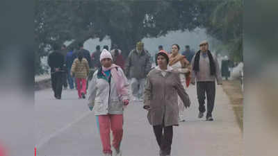 Kolkata Temperature Today : কলকাতায় শীতের ঝোড়ো ব্যাটিং অব্যাহত, ঠান্ডায় কাঁপছে জেলাগুলি