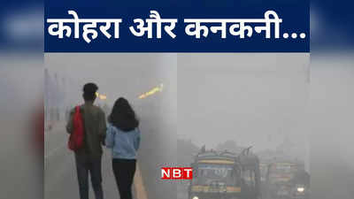 Bihar Weather: बिहार में प्रचंड ठंड से बढ़ी कनकनी, गया और समस्तीपुर के पूसा में सबसे ज्यादा ठंड, जानें मौसम अपडेट