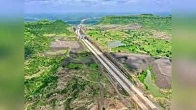 Maharashtra News: समृद्धि महामार्ग से गुजरे 50 हजार से अधिक वाहन, अब तक टोल से हुई 1.71 करोड़ रुपये की कमाई