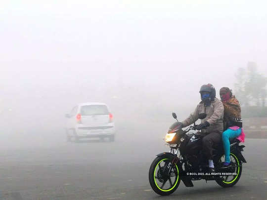 Gujarat Weather: હુંફાળા શિયાળાનો હવે અંત આવશે, ઠંડીનો ચમકારો બહુ જલદી અનુભવાશે 