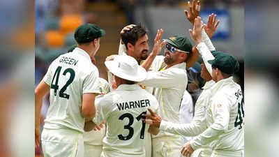 AUS vs SA 1st Test: ऑस्ट्रेलिया में ये क्या हो रहा...! कब्रगाह बना ब्रिस्बेन का विकेट, पहले दिन गिरे 15 विकेट