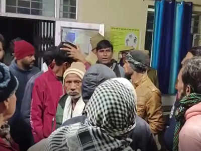 Baran News: हिस्ट्रीशीटर अख्तर मिर्जा को गोलियों से भूना, अवैध खनन विवाद में वारदात की आशंका