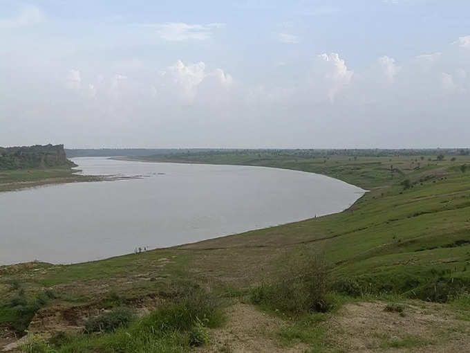 चंबल नदी - Chambal River
