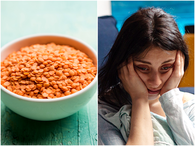 Why Eat Red Lentils: ৫ দিনে দুর্বল শরীরে প্রাণ ঢালবে মসুর ডাল, জানুন এর আরও উপকার