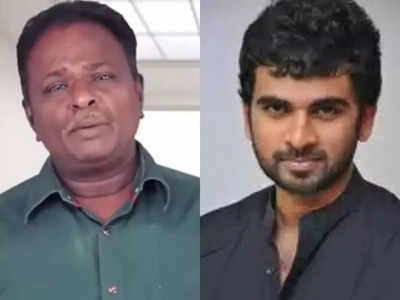 Ashok Selvan: குரைக்கும் நாயை கண்டுக்க வேணாம்: ப்ளூ சட்டை மாறனை விளாசிய அசோக் செல்வன்