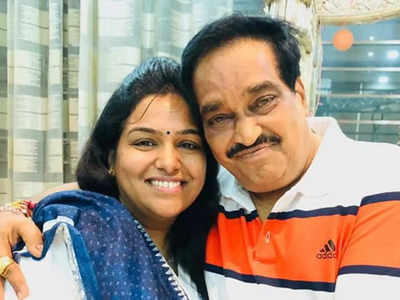Bhavini Patil: जिन्होंने बीजेपी को जिताया गुजरात चुनाव, क्या उनकी बेटी जीत पाएंगी पंचायत का दंगल