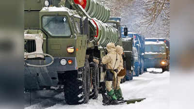 S-300 Missile: पेट्रियट मिले तो एस-300 यूक्रेन भेज सकते हैं... अमेरिका को ग्रीस का बड़ा ऑफर, मानेंगे बाइडेन?