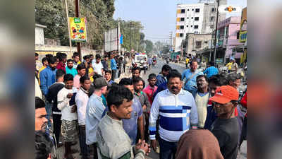 Purulia Road Accident : বেপরোয়া ট্যাংকারের ধাক্কায় মৃত্যু সপ্তম শ্রেণির ছাত্রের, মর্মান্তিক দুর্ঘটনা পুরুলিয়ায়