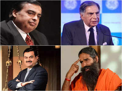 Mukesh Ambani News: रतन टाटा, गौतम अडानी और बाबा रामदेव को टक्कर देंगे मुकेश अंबानी, जानिए क्या है ठोस प्लान