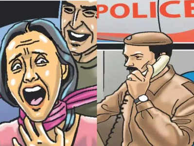 Faridabad Crime: पत्नी को गला दबाकर मार डाला फिर 112 पर कॉल कर पुलिस को कहा- अब क्या करूं