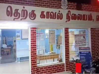 கல்யாணம் முடிந்த 9 மாதத்தில் வாலிபர் தற்கொலை - சூரம்பட்டி போலீசார் விசாரணை