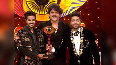 Bigg Boss 6 Telugu Winner: బిగ్ బాస్ విజేతగా రేవంత్.. ప్రైజ్‌మనీ శ్రీహాన్‌కి..  ఉత్కంఠ క్షణాలు