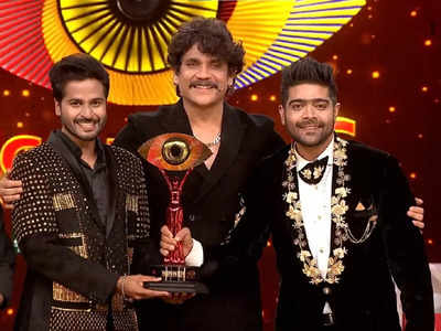 Bigg Boss 6 Telugu Winner: బిగ్ బాస్ విజేతగా రేవంత్.. ప్రైజ్‌మనీ శ్రీహాన్‌కి..  ఉత్కంఠ క్షణాలు