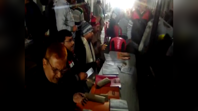 बिहार : निकाय चुनाव में करीब 60 फीसदी मतदान, 20 दिसंबर को काउंटिंग, जाने बक्सर-भोजपुर की बड़ी खबरें