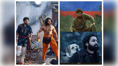 Rewind 2022: ಈ ವರ್ಷ ವಿದೇಶಿ ಭಾಷೆಗೆ ಡಬ್ ಆಗಿ ಯಶಸ್ವಿಯಾದ ದಕ್ಷಿಣ ಭಾರತದ ಚಿತ್ರಗಳು