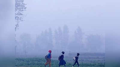 Bihar Weather Forecast: बिहार में सर्दी का सितम... गया में पारा 7 डिग्री पहुंचा, आज कैसा रहेगा मौसम