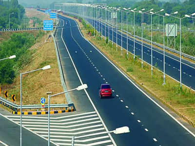 NHAI: తెలుగు రాష్ట్రాల మధ్య 4 లైన్ నేషనల్ హైవే.. ఈ ప్రాంతాల గుండా నిర్మాణం