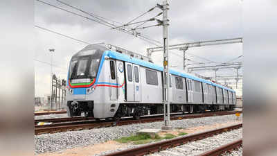 Hyderabad Metro: నాలుగు అంతస్తుల్లో రెండు మెట్రో స్టేషన్లు..  మెట్రో సెకండ్‌ ఫేజ్‌కు కొత్త డిజైన్