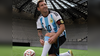 अर्जेंटीना के इस फेमस फुटबॉलर को बचपन में ही हो गई थी दुर्लभ बीमारी, नहीं बढ़ पा रही थी हाइट