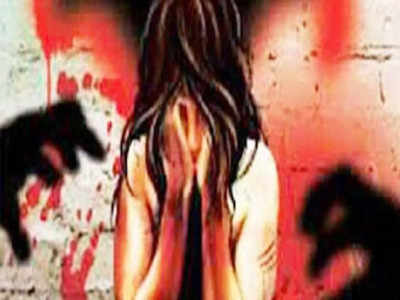 Palghar Gang Rape మైనర్ బాలికపై 8 మంది గ్యాంగ్ రేప్.. 12 గంటల పాటు నరకం చూపించిన మృగాళ్లు