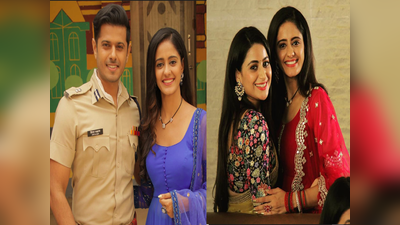 Neil Bhatt સાથે મોક શૂટ વખતે ગભરાઈ ગઈ હતી Ayesha Singh, Aishwarya Sharma સાથે મહિનાઓ બાદ કર્યું હતું શૂટિંગ