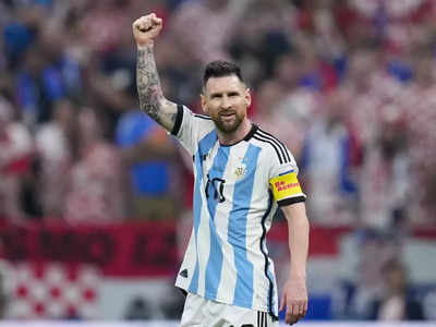 Fifa World Cup: क्या विश्व चैंपियन बनने के बाद अब अर्जेंटीना के लिए नहीं खेलेंगे? Lionel Messi ने बताया अपना फ्यूचर प्लान