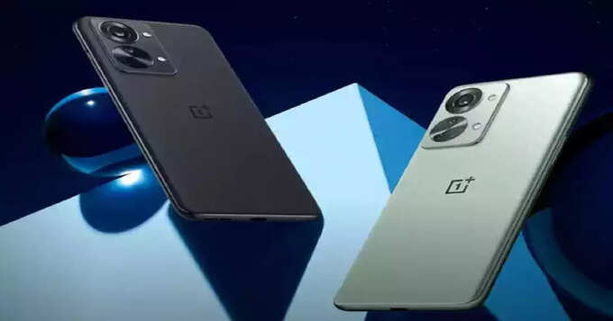 OnePlus Nord 2T 5G