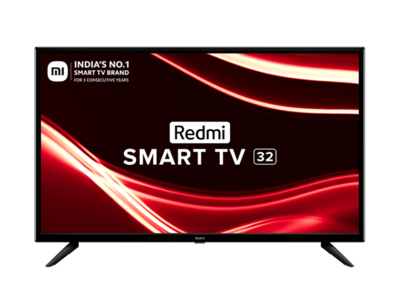 आधी कीमत में मिल रहा Redmi 32 इंच स्मार्ट टीवी, ऑफर ऐसा कि धड़ाधड़ खरीद रहे लोग 