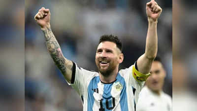 Lionel Messi Diet: உடலை ஃபிட்டாக வைத்துக்கொள்ள மெஸ்ஸி பின்பற்றும் டயட், ஃபிட்னஸ் ரகசியங்கள்!