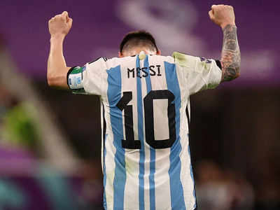 FIFA World Cup Messi: सचिन तेंदुलकर-एमएस धोनी जैसी मेसी की महानता, कोहली के रोनाल्डो अब विराट नहीं!