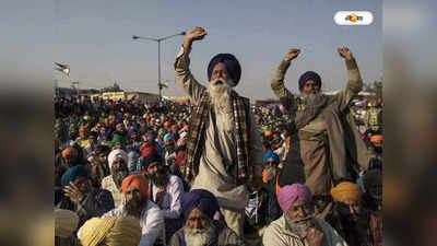 Bharatiya Kisan Sangh Protest : একগুচ্ছ দাবি নিয়ে ফের দিল্লির পথে কৃষক মিছিল, স্তব্ধ হবে রাজধানী?