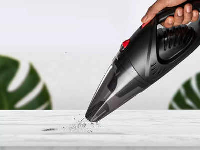 Vacuum Cleaner की मदद से साफ होगा धूल का एक-एक कण, इनसे मिलेगी पर्फेर्ट सफाई