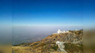 Mount Abu: ఈ ఏడాది చివరి తేదీలను సేవ్ చేసుకొని ఇక్కడికెళ్లండి.. ఎందుకంటే మీరే చూదవండి..!