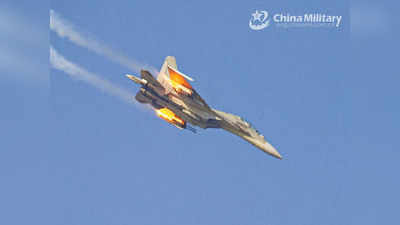 Tawang Conflict China: चीन ने तवांग से 150 किमी की दूरी पर की जंगी तैयारी, एयरबेस पर दिखे ड्रोन- फाइटर जेट, भारतीय सेना पर नजर