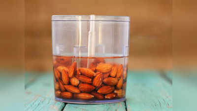 Almonds According To Ayurveda: রোজ সকালে বাদাম ভিজিয়ে তো খান, কিন্তু কটা করে খাবেন ডাক্তারের থেকে জেনে নিন