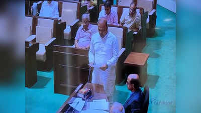 Gujarat Assembly Session: गुजरात विधानसभा के नवनिर्वाचित सभी 182 विधायकों ने ली शपथ