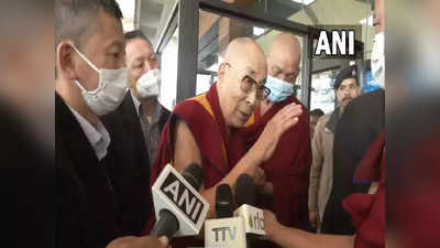 Dalai Lama భారత్ నా శాశ్వత నివాసం.. చైనాకు వెళ్లనే వెళ్లను.. బౌద్ధ గురువు