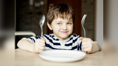 भूख से तिलमिला रहे बच्‍चे को खिलाएं कस्‍टर्ड, इन दो तरीकों से दोगुना हो जाएगा पोषण
