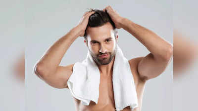 Hair Shampoo For Men कर सकते हैं बालों को नरिश और घना, इनके इस्तेमाल से बालों का टूटना होगा कम