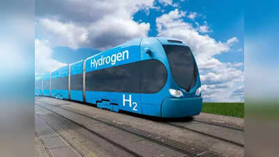 Hydrogen Train 2023 డిసెంబరుకి దేశంలో హైడ్రోజన్ రైలు.. రైల్వే మంత్రి కీలక ప్రకటన