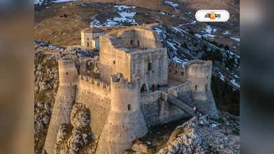 Castle for Sale: আস্ত গ্রাম-সহ বিক্রি হবে ১২০০ বছরের পুরনো প্রাসাদ, কিনতে কত খসবে জানেন?