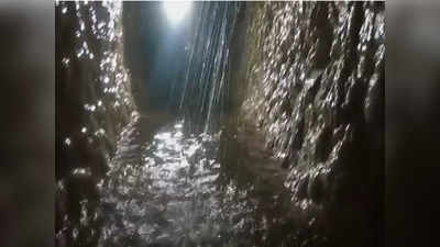 Burhanpur: कुंडी या खूनी भंडारे में 407 साल बाद भी पानी कभी नहीं रुकता, बिना किसी पंप के 80 फीट गहराई से पहुंचता है ऊपर