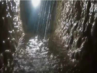 Burhanpur: कुंडी या खूनी भंडारे में 407 साल बाद भी पानी कभी नहीं रुकता, बिना किसी पंप के 80 फीट गहराई से पहुंचता है ऊपर