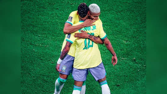 Neymar : রিচার্লিসনের ট্যাটু মুছতে টাকা দিলেন নেইমার! অঙ্কটা জানেন? 