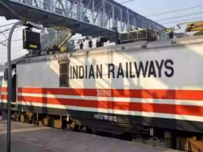 Indian Railway: 8 ट्रेनें फिर की गई रद्द...कई का हुआ मार्ग परिवर्तन तो कुछ शॉर्ट टर्मिनेट, देखिए पूरी लिस्ट