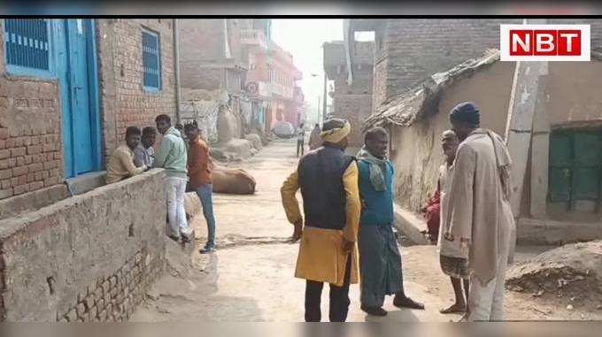 Rohtas News: मजदूर को आयकर विभाग ने थमाया 14 करोड़ के टैक्‍स का नोटिस, जानें पूरा मामला