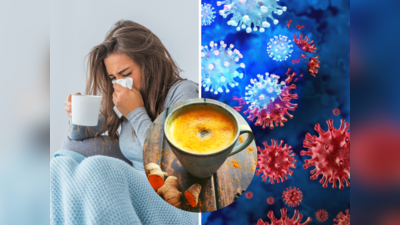 Infection In Winter: सर्दियों के मामूली इंफेक्शन से लेकर Covid-19 से बचाव में कारगर हैं ये 5 आयुर्वेदिक उपाय